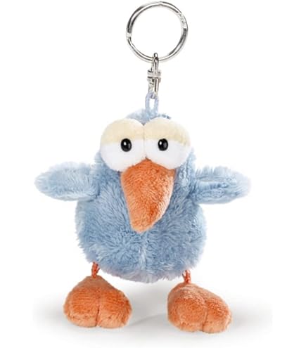 Amazon.co.jp: NICI キーリング/ナマケモノ ビル 10cm